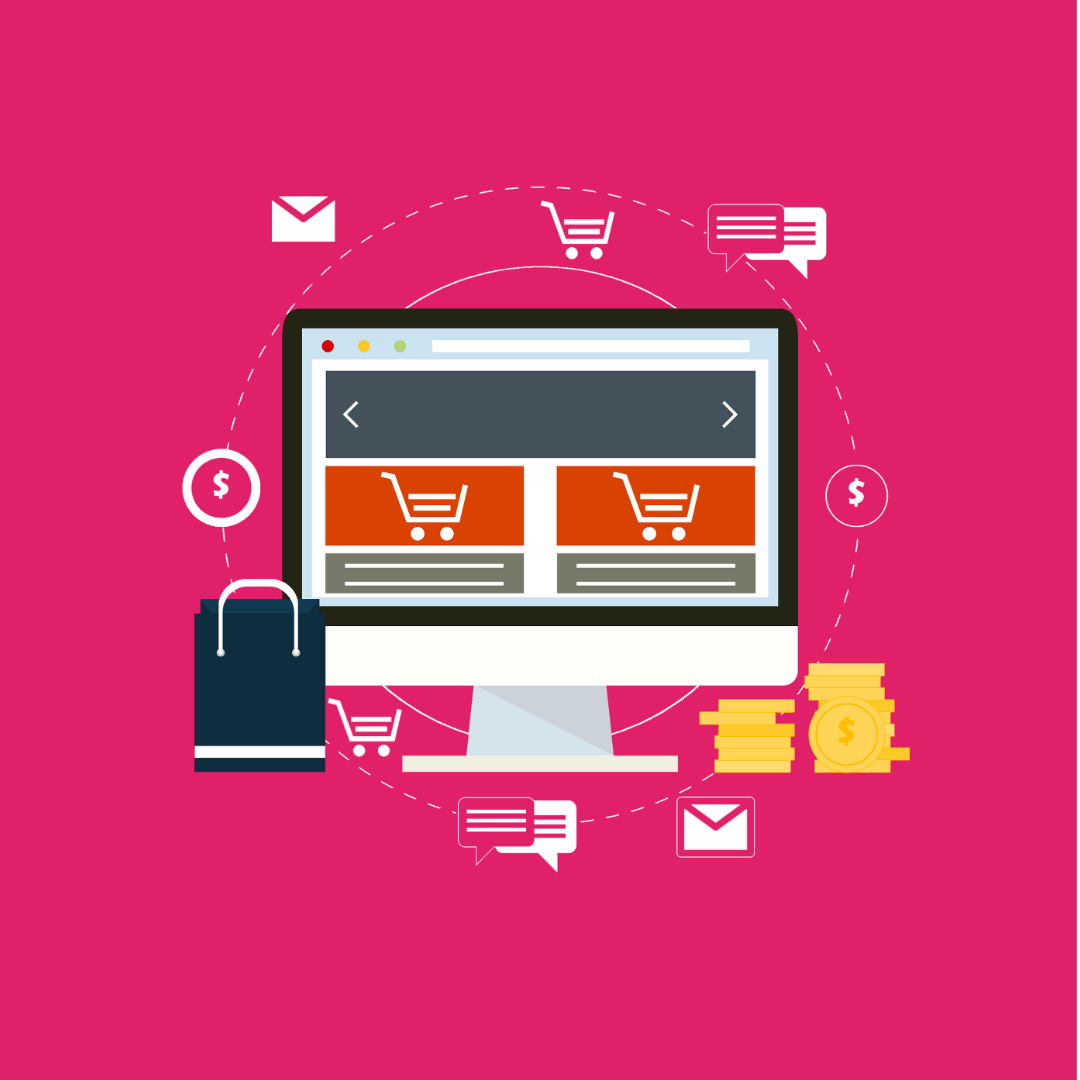 Game-changing eCommerce trends to watch out for in 2021