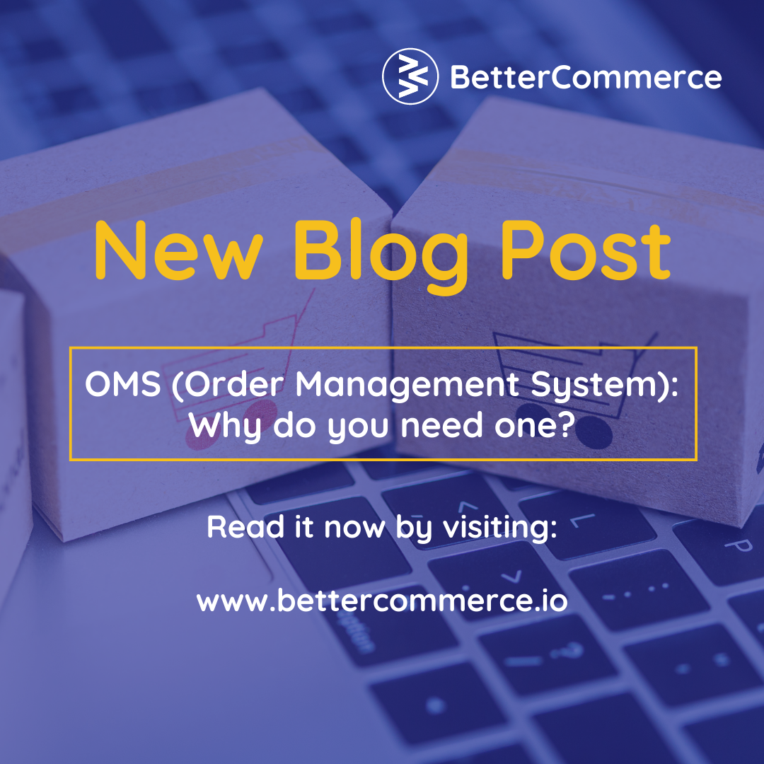 OMS (Order Management System): Why do you need one?